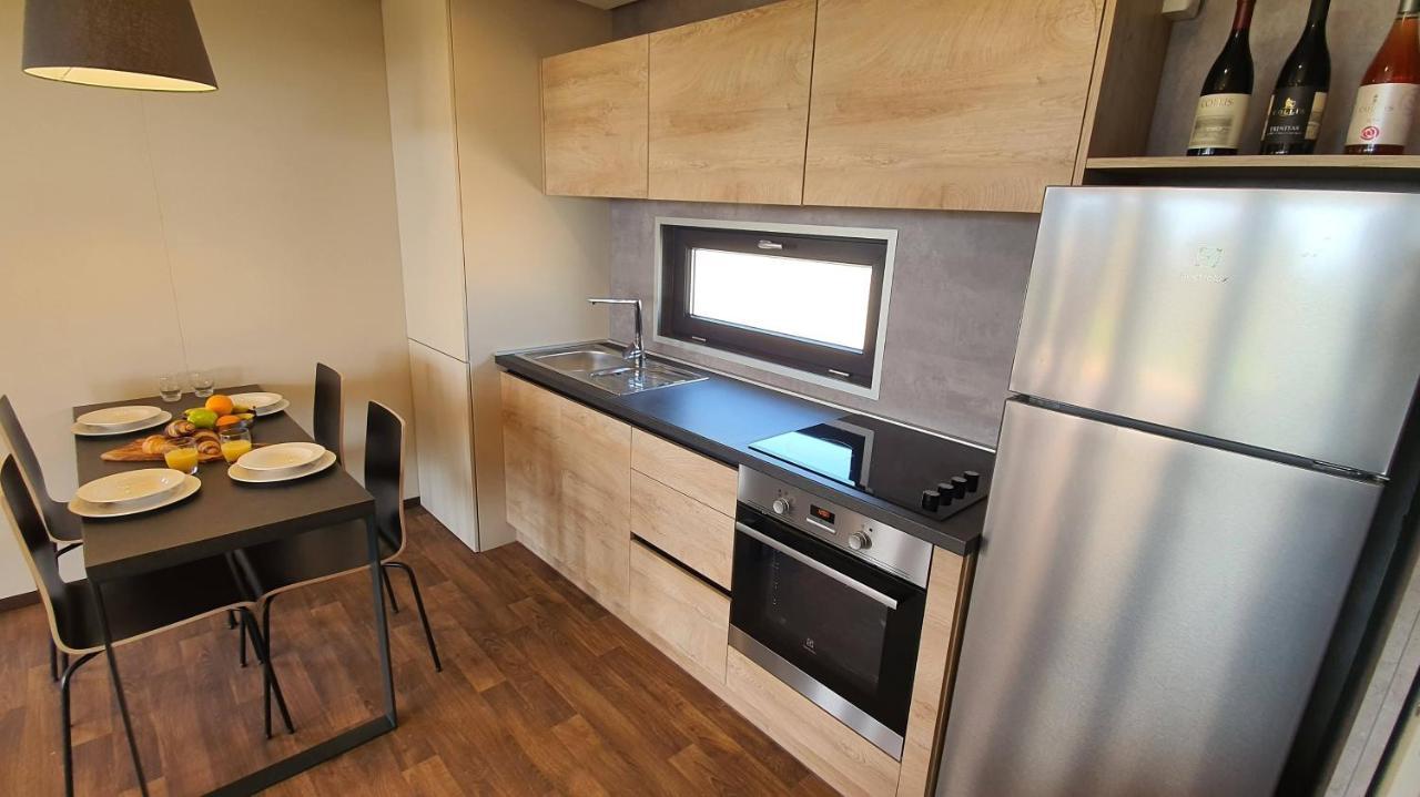 Collis Winery - Family & Friends - Mobilhome Rovinj Exterior photo